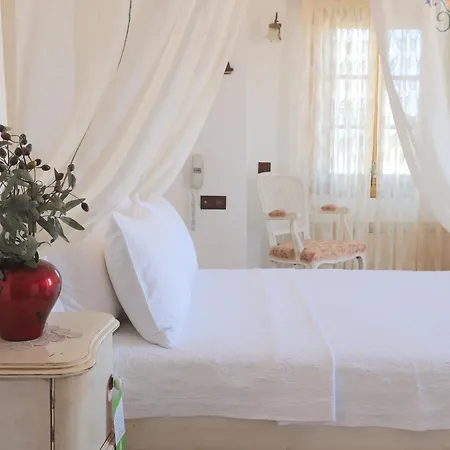 Tas Bahce Cunda ホテル Ayvalı