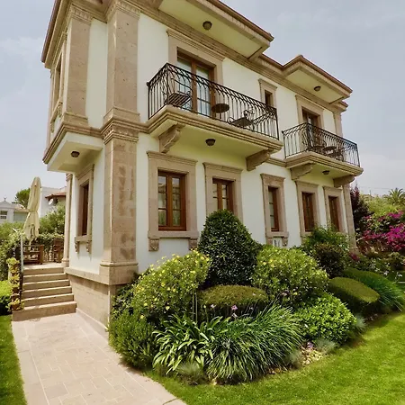 Tas Bahce Cunda * Ayvalı