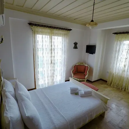 Tas Bahce Cunda ホテル Ayvalı