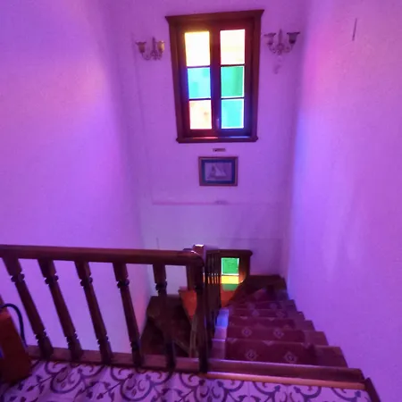 Tas Bahce Cunda ホテル