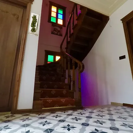 Tas Bahce Cunda ホテル *