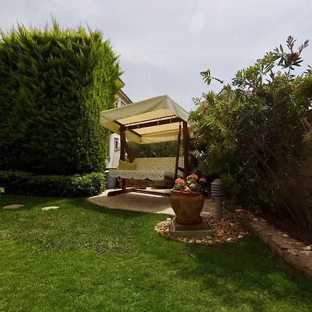 Tas Bahce Cunda ホテル