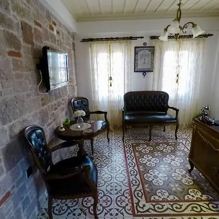 ホテル Tas Bahce Cunda Ayvalı