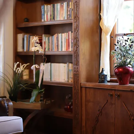 ホテル Tas Bahce Cunda Ayvalı