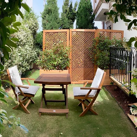 Tas Bahce Cunda ホテル