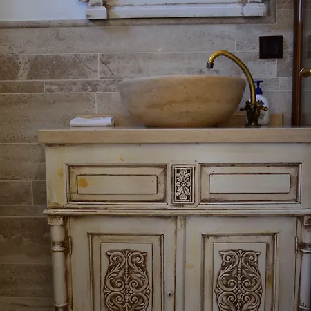 ホテル Tas Bahce Cunda