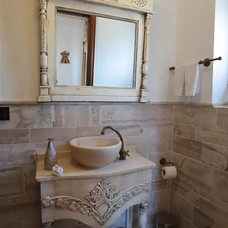 Hotel Tas Bahce Cunda