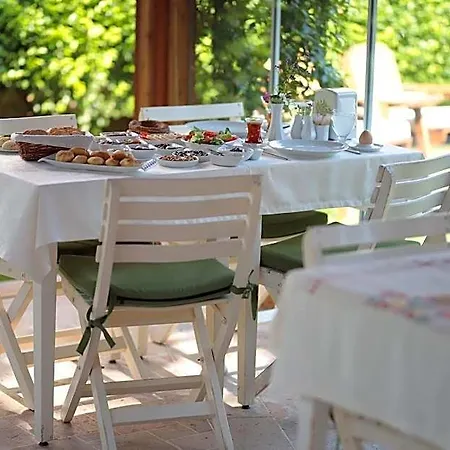 Hotel Tas Bahce Cunda *