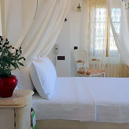 Tas Bahce Cunda Hotel