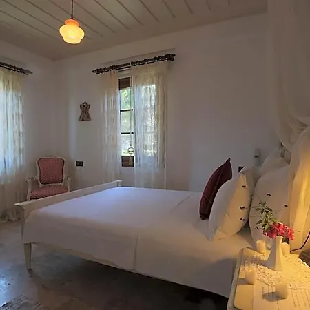 Hotel Tas Bahce Cunda *