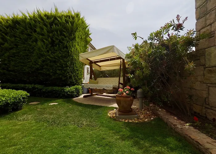 Tas Bahce Cunda 호텔