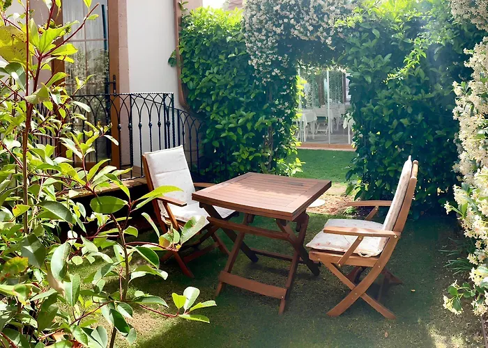 호텔 Tas Bahce Cunda Ayvalı